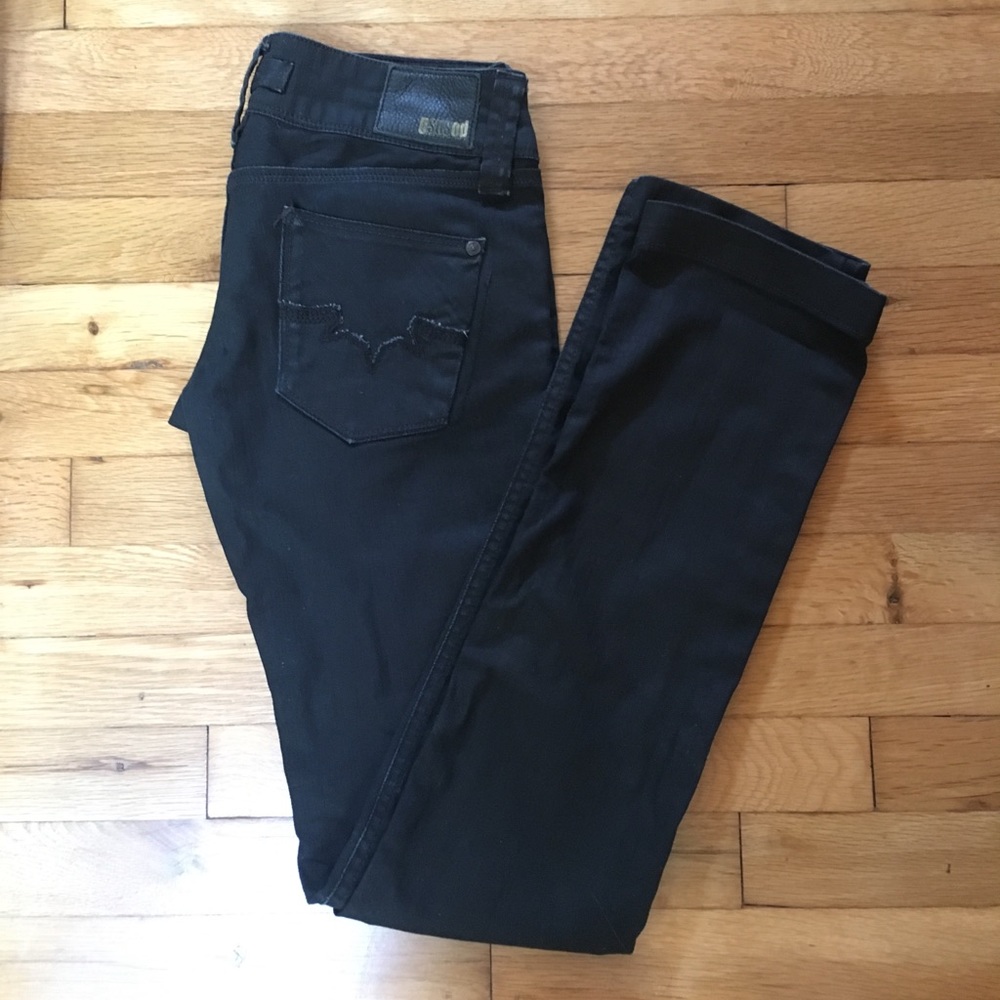 Gsus Jeans